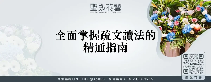 全面掌握疏文讀法的精通指南